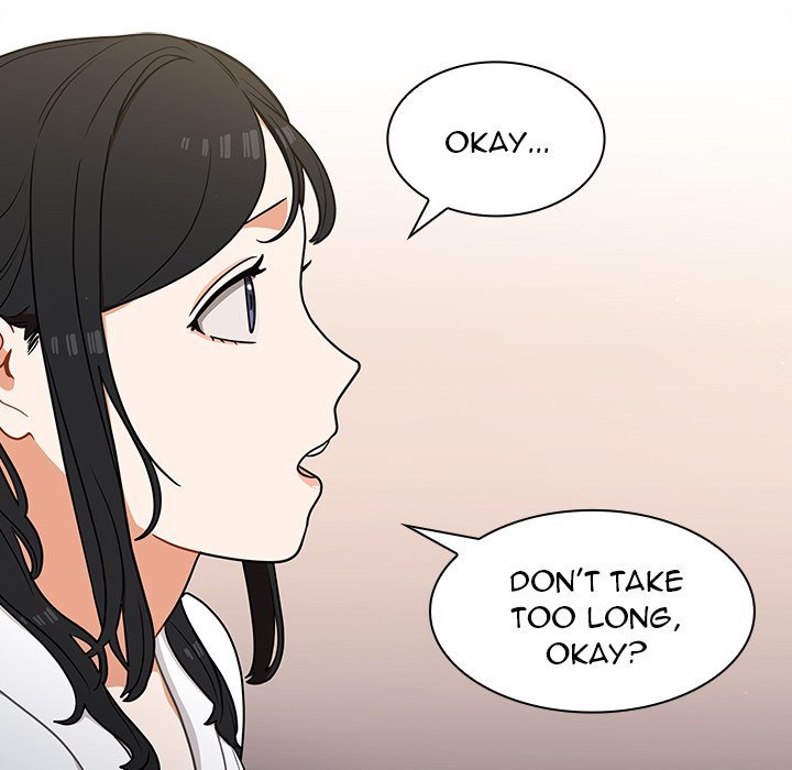 Naughty Little Secret Manhwa - Chapter 12 Page 25