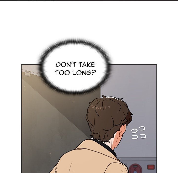 Naughty Little Secret Manhwa - Chapter 12 Page 26