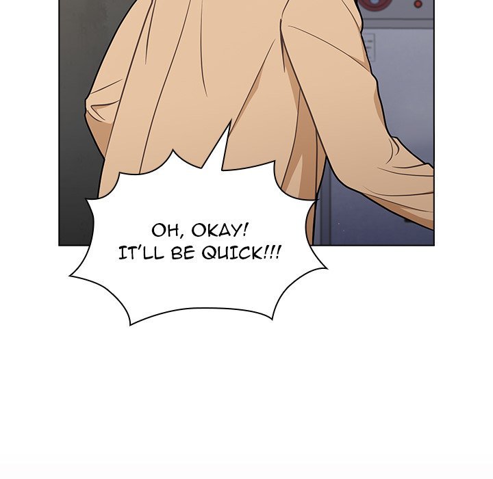Naughty Little Secret Manhwa - Chapter 12 Page 27