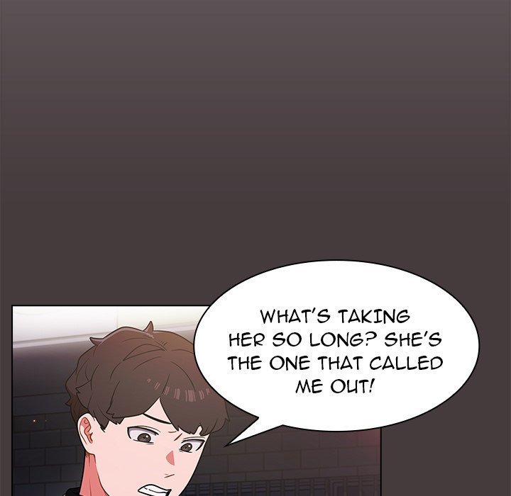 Naughty Little Secret Manhwa - Chapter 12 Page 30