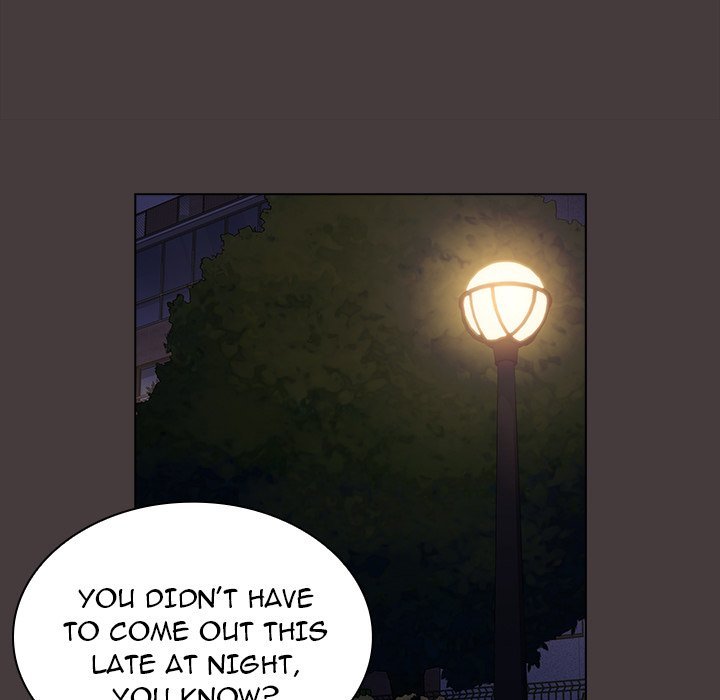 Naughty Little Secret Manhwa - Chapter 12 Page 38