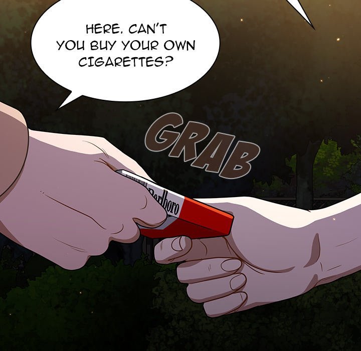 Naughty Little Secret Manhwa - Chapter 12 Page 40