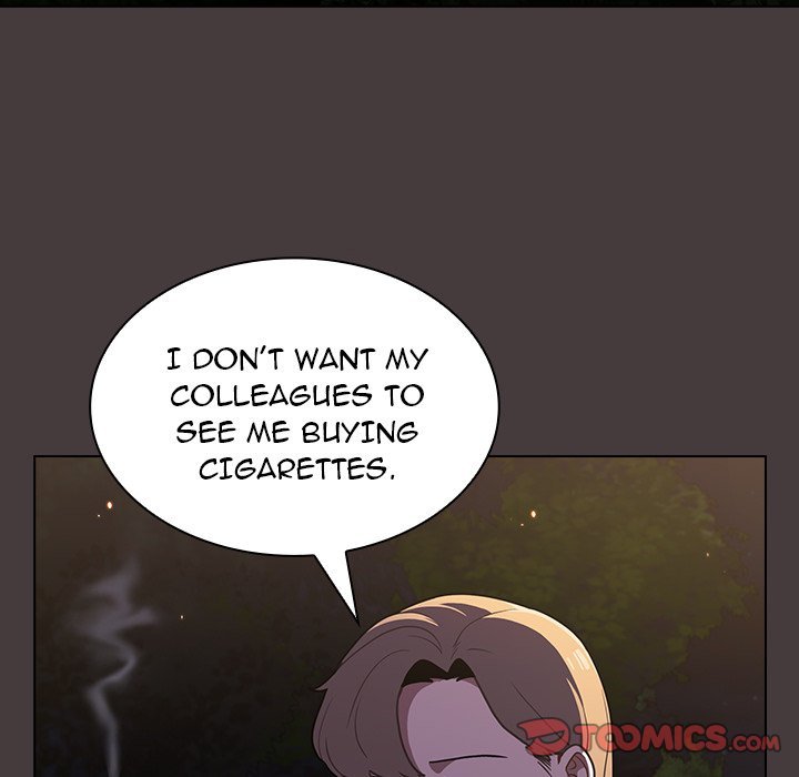 Naughty Little Secret Manhwa - Chapter 12 Page 41