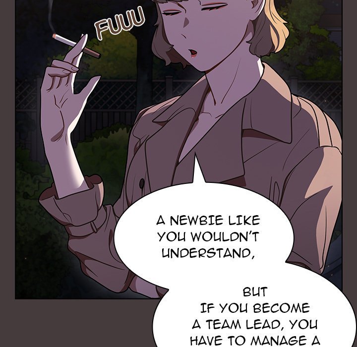 Naughty Little Secret Manhwa - Chapter 12 Page 42