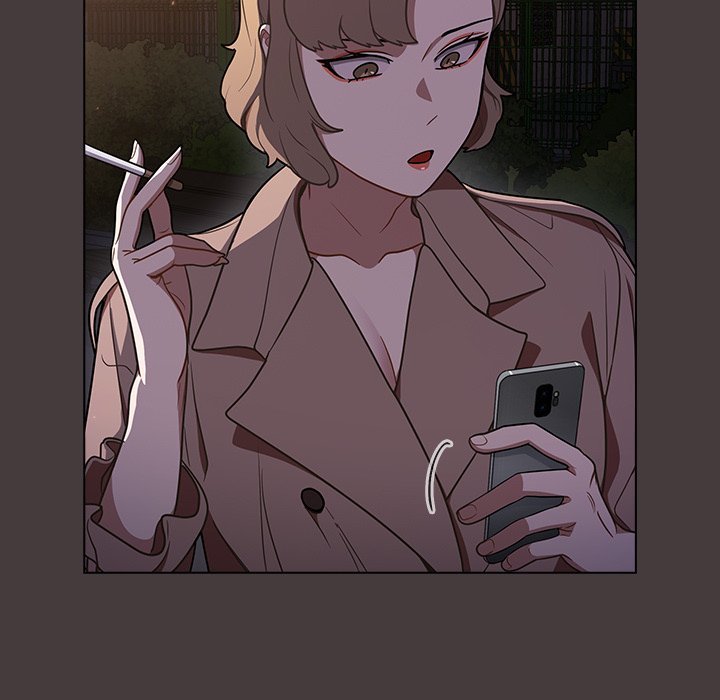 Naughty Little Secret Manhwa - Chapter 12 Page 44