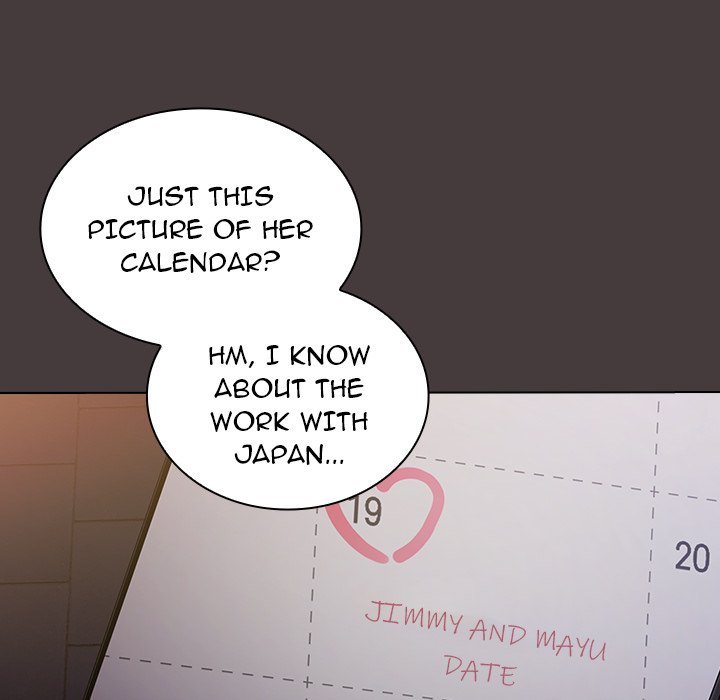 Naughty Little Secret Manhwa - Chapter 12 Page 45