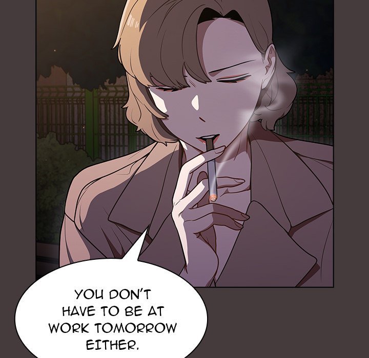 Naughty Little Secret Manhwa - Chapter 12 Page 49