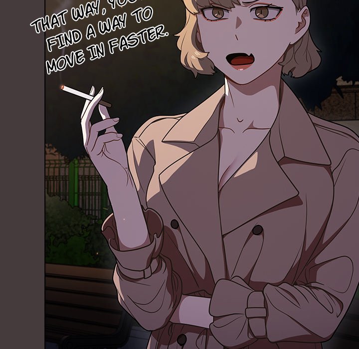 Naughty Little Secret Manhwa - Chapter 12 Page 51