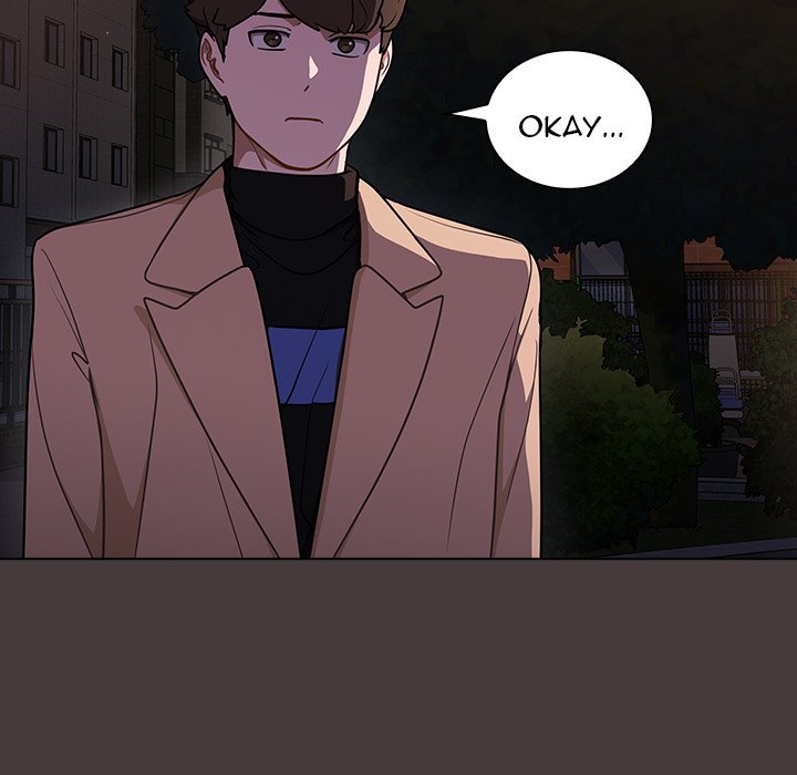 Naughty Little Secret Manhwa - Chapter 12 Page 53