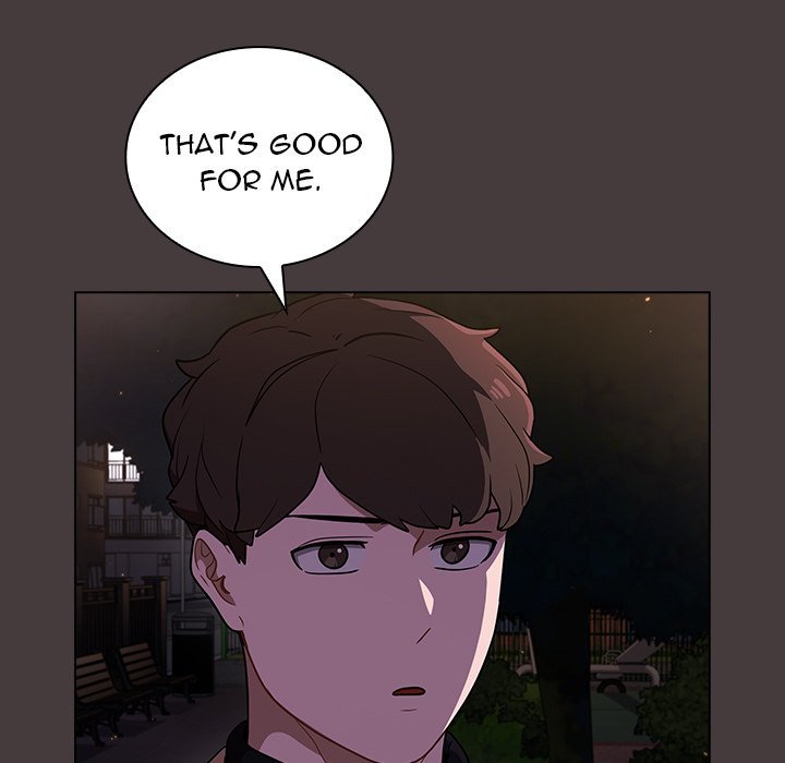 Naughty Little Secret Manhwa - Chapter 12 Page 54