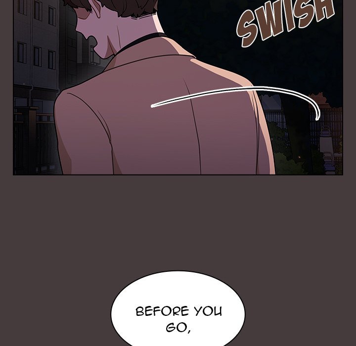 Naughty Little Secret Manhwa - Chapter 12 Page 56