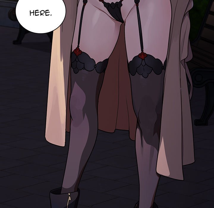 Naughty Little Secret Manhwa - Chapter 12 Page 60