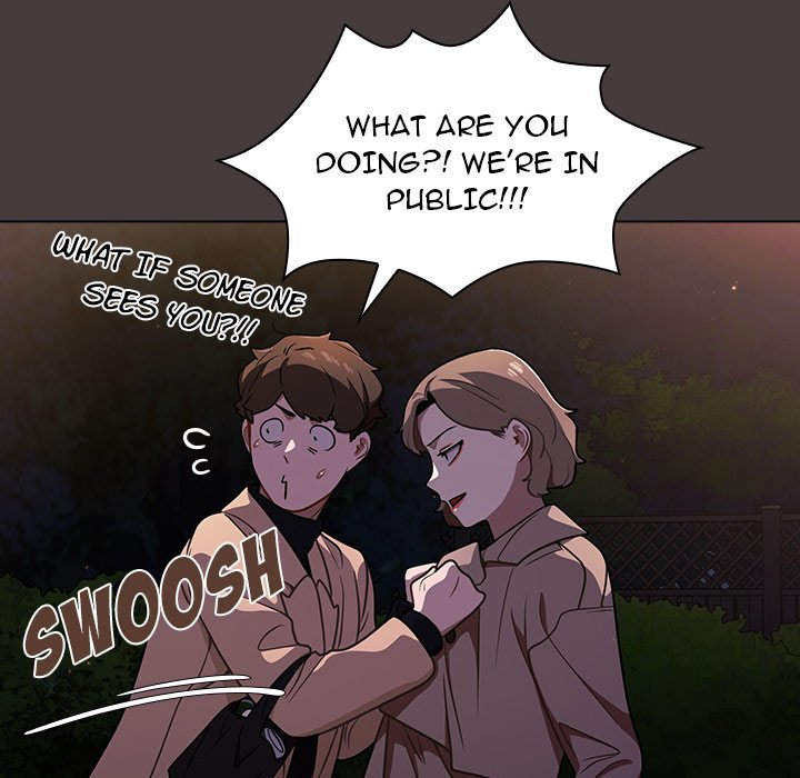 Naughty Little Secret Manhwa - Chapter 12 Page 62