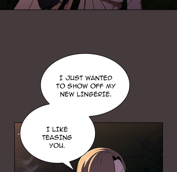 Naughty Little Secret Manhwa - Chapter 12 Page 63