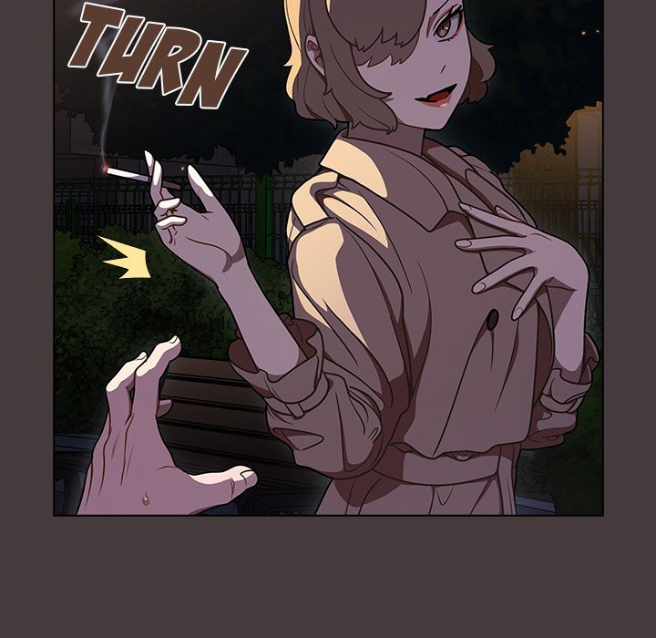 Naughty Little Secret Manhwa - Chapter 12 Page 64