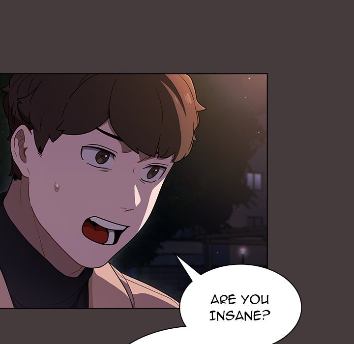 Naughty Little Secret Manhwa - Chapter 12 Page 65