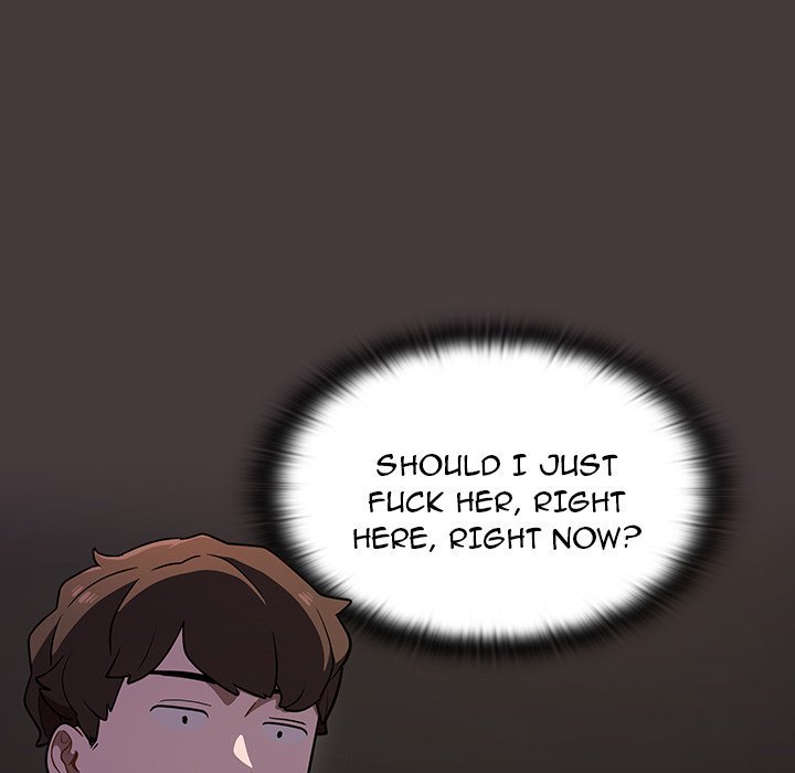 Naughty Little Secret Manhwa - Chapter 12 Page 71