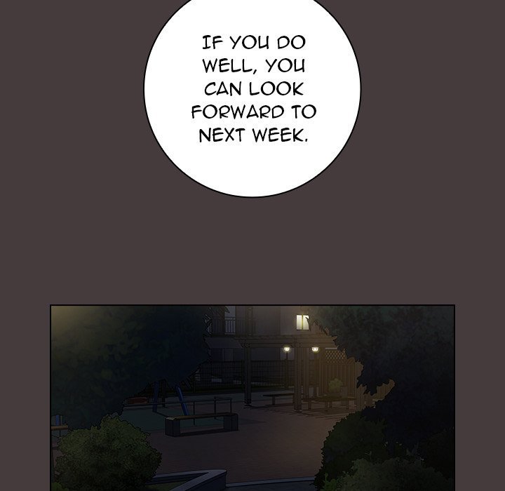 Naughty Little Secret Manhwa - Chapter 12 Page 73