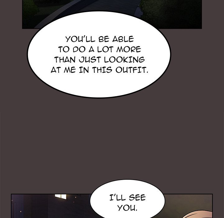 Naughty Little Secret Manhwa - Chapter 12 Page 74