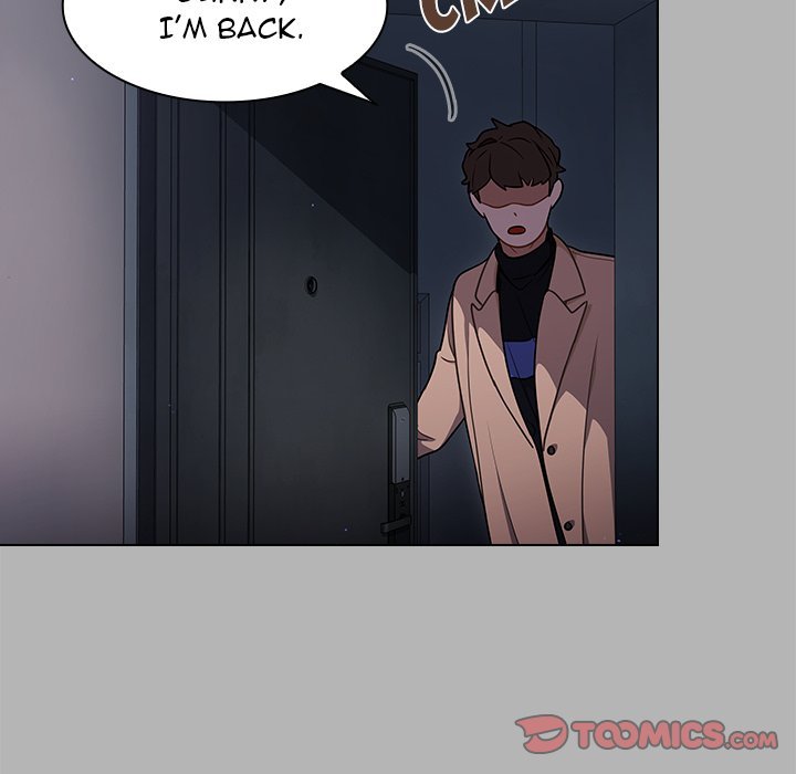 Naughty Little Secret Manhwa - Chapter 12 Page 81