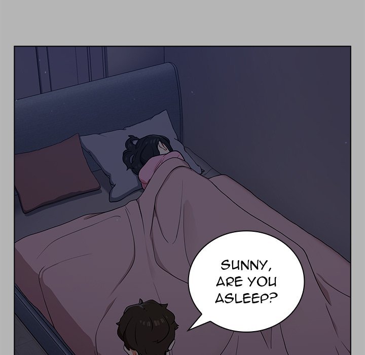 Naughty Little Secret Manhwa - Chapter 12 Page 82