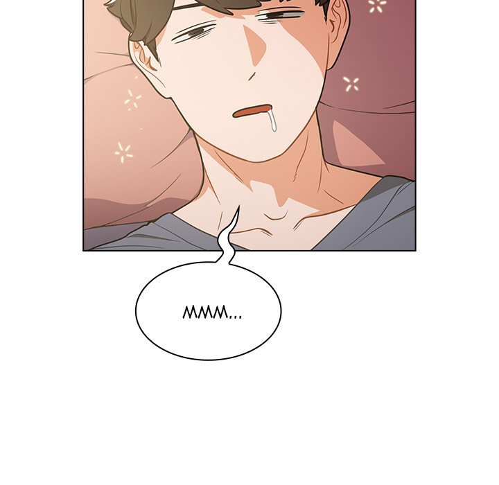 Naughty Little Secret Manhwa - Chapter 12 Page 92