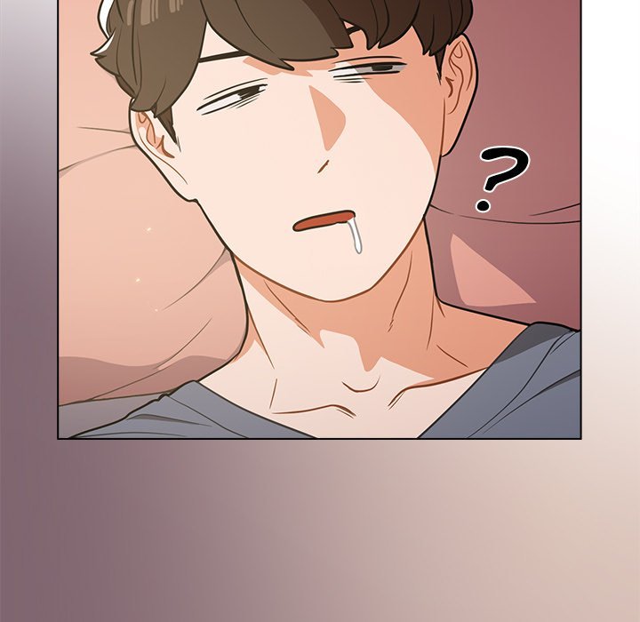 Naughty Little Secret Manhwa - Chapter 12 Page 94