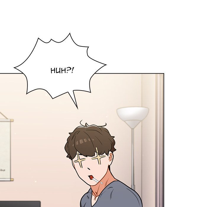 Naughty Little Secret Manhwa - Chapter 12 Page 97