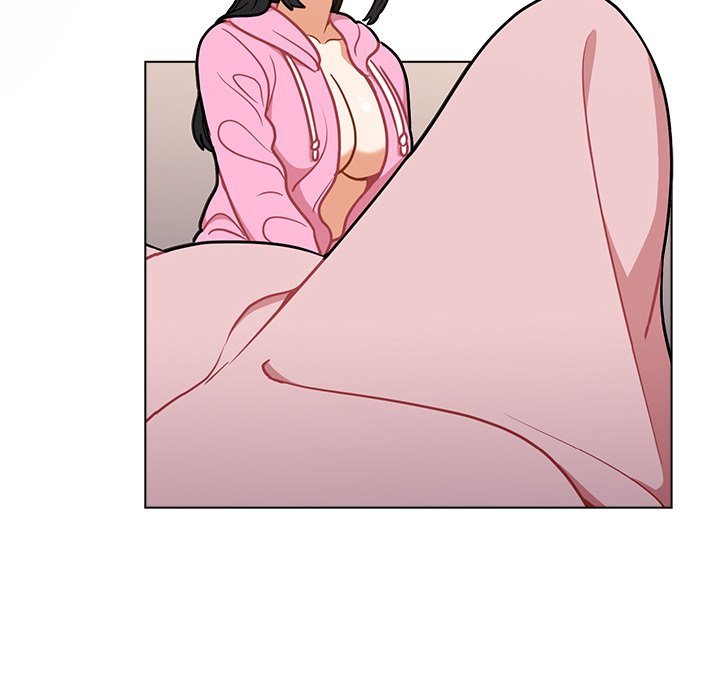 Naughty Little Secret Manhwa - Chapter 12 Page 99