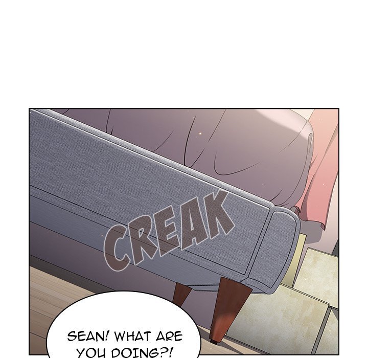 Naughty Little Secret Manhwa - Chapter 12 Page 101