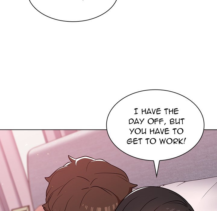 Naughty Little Secret Manhwa - Chapter 12 Page 102