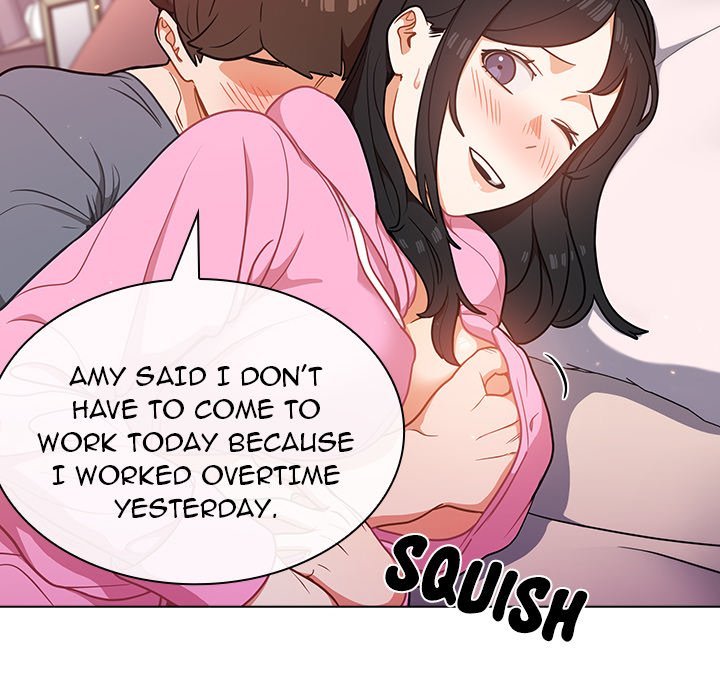 Naughty Little Secret Manhwa - Chapter 12 Page 103