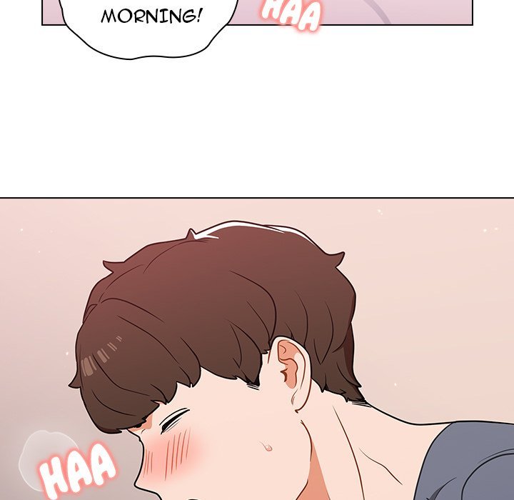 Naughty Little Secret Manhwa - Chapter 12 Page 112