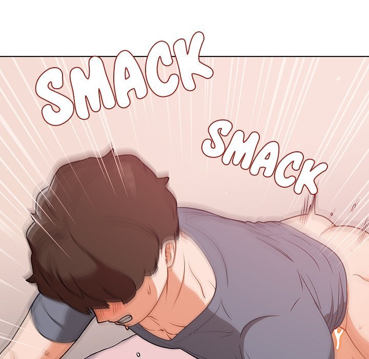 Naughty Little Secret Manhwa - Chapter 12 Page 114