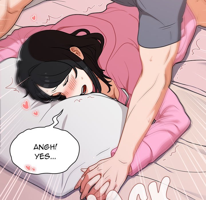 Naughty Little Secret Manhwa - Chapter 12 Page 115