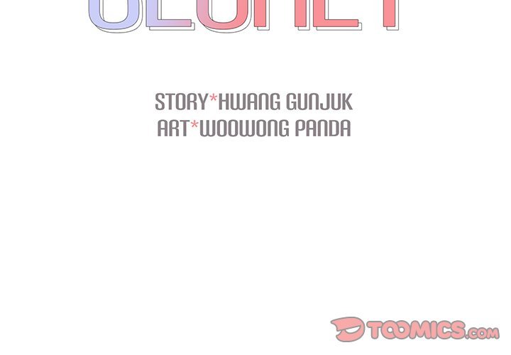 Naughty Little Secret Manhwa - Chapter 6 Page 2