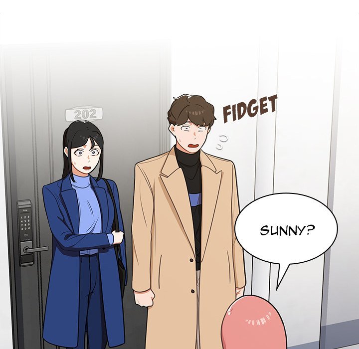 Naughty Little Secret Manhwa - Chapter 6 Page 5