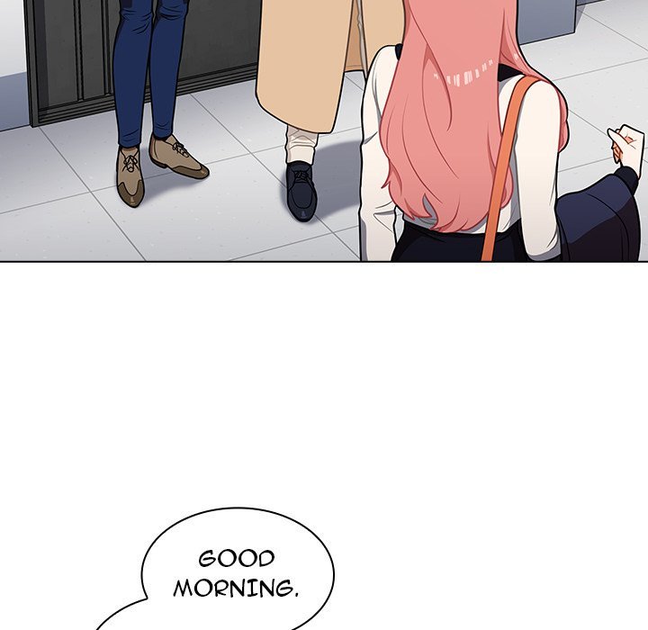 Naughty Little Secret Manhwa - Chapter 6 Page 6