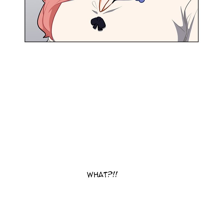 Naughty Little Secret Manhwa - Chapter 6 Page 8