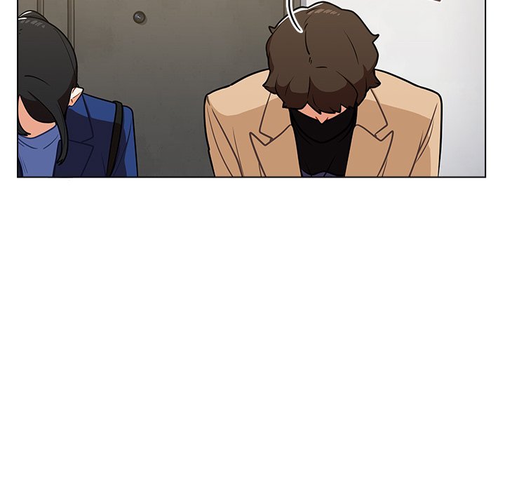 Naughty Little Secret Manhwa - Chapter 6 Page 10