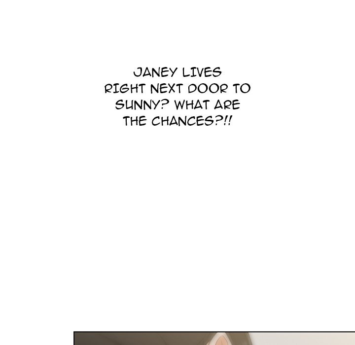Naughty Little Secret Manhwa - Chapter 6 Page 11