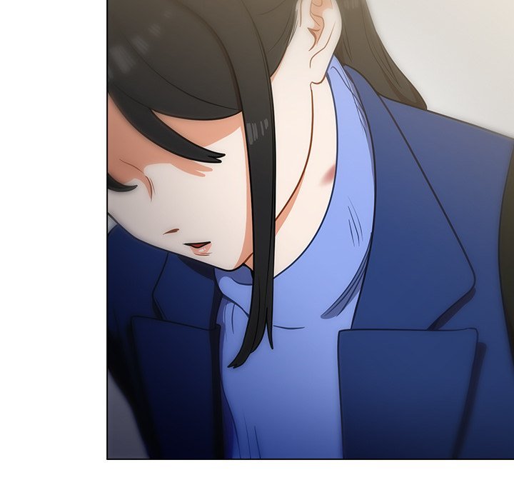 Naughty Little Secret Manhwa - Chapter 6 Page 12