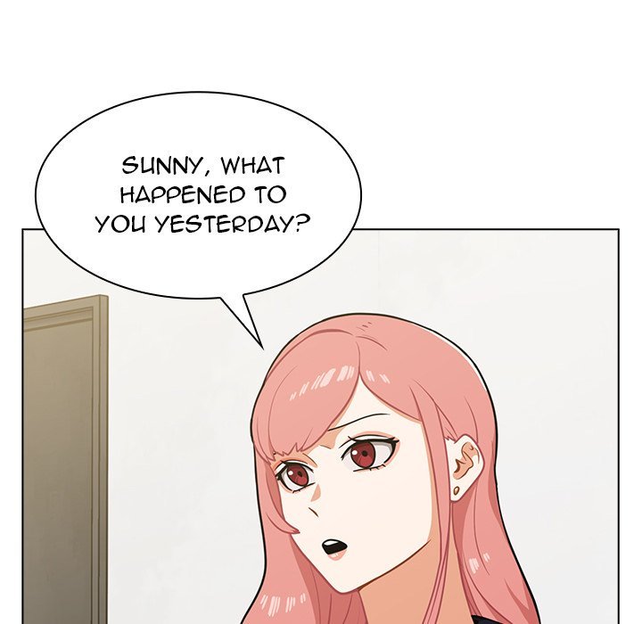 Naughty Little Secret Manhwa - Chapter 6 Page 14