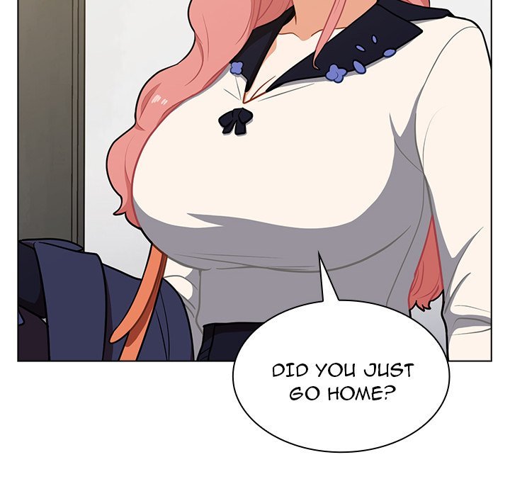 Naughty Little Secret Manhwa - Chapter 6 Page 15