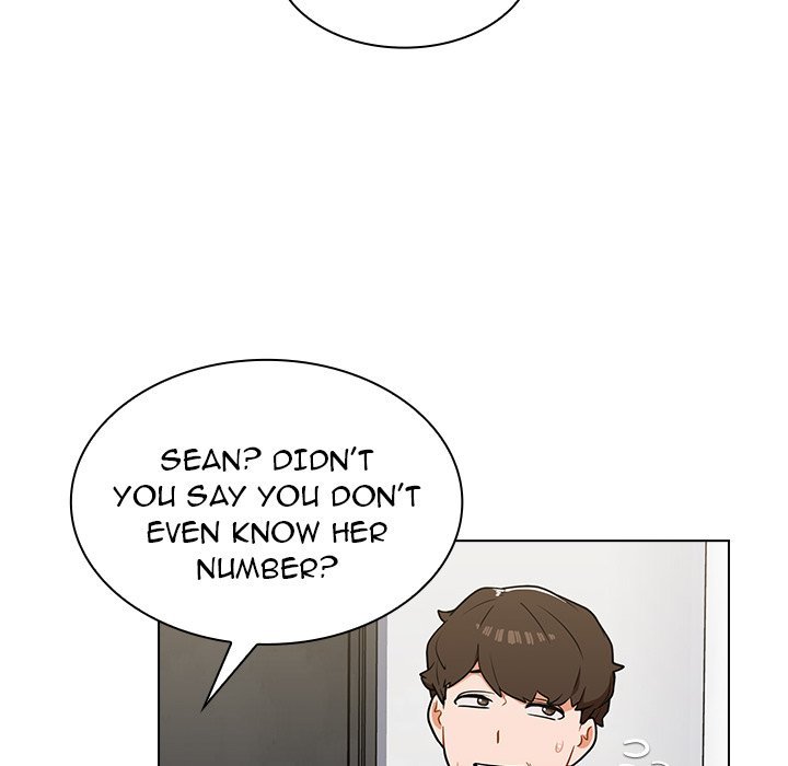 Naughty Little Secret Manhwa - Chapter 6 Page 17