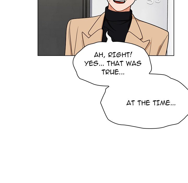 Naughty Little Secret Manhwa - Chapter 6 Page 18