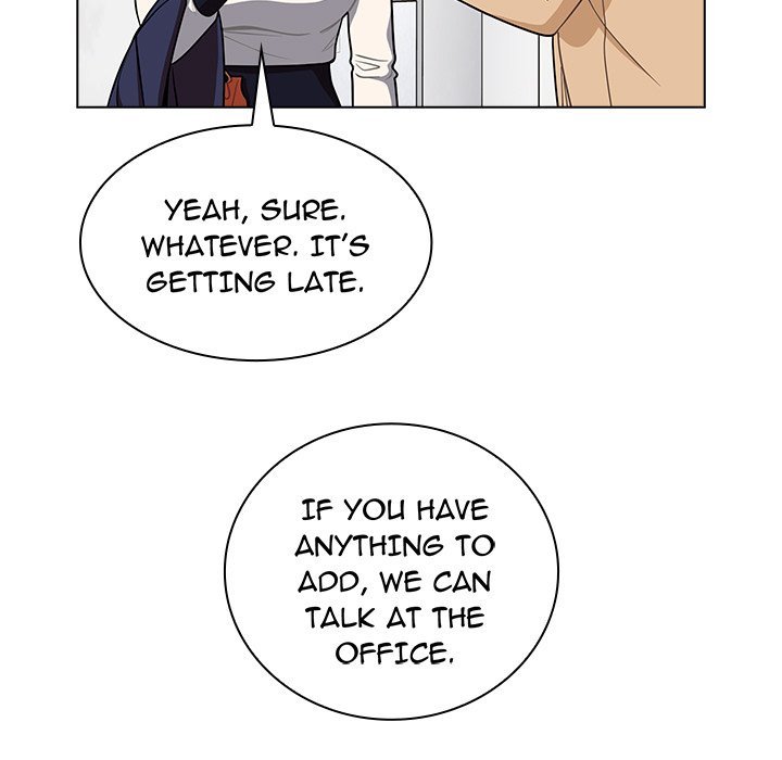 Naughty Little Secret Manhwa - Chapter 6 Page 20