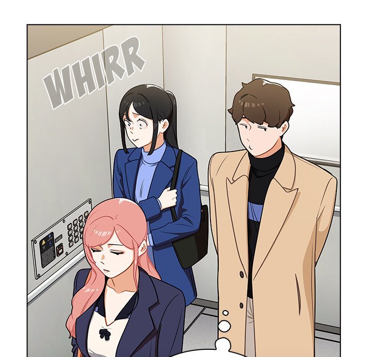 Naughty Little Secret Manhwa - Chapter 6 Page 24