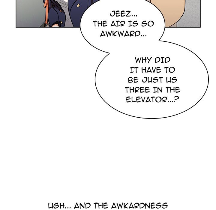 Naughty Little Secret Manhwa - Chapter 6 Page 25