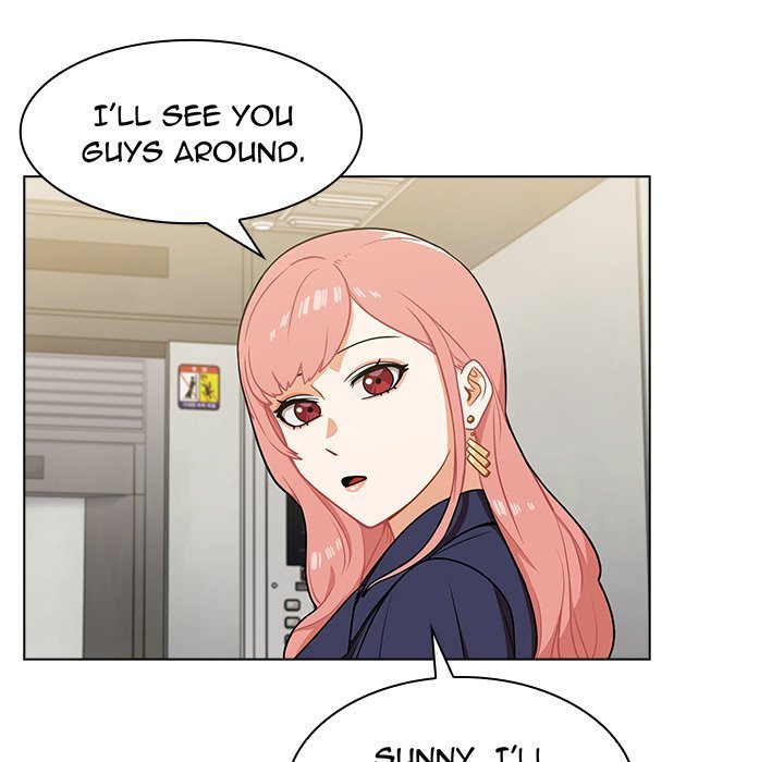 Naughty Little Secret Manhwa - Chapter 6 Page 27